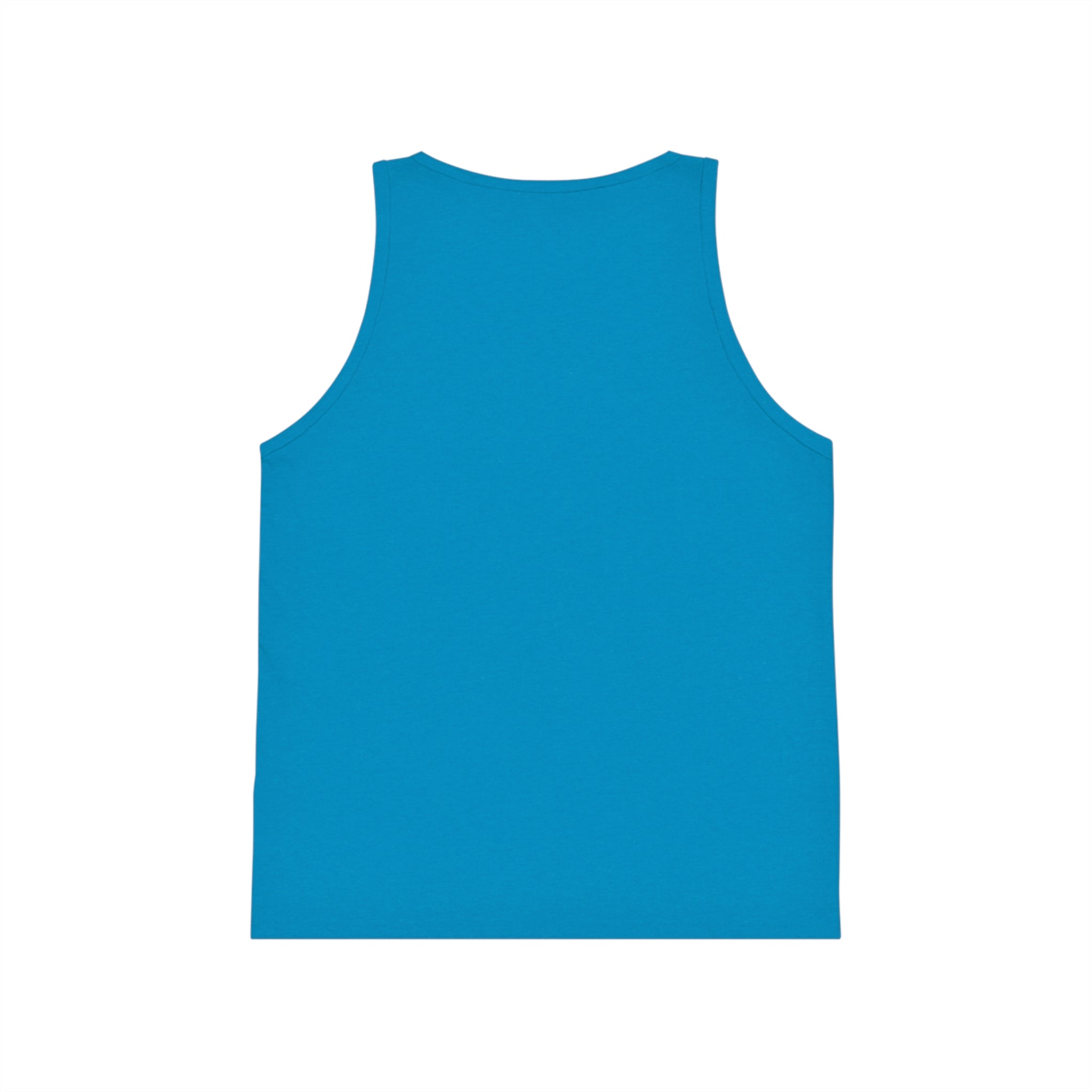 Happy Halloween with Witch Cats | Kid's Jersey Tank Top